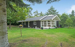 Lovely Home In Ebeltoft With Wifi Ebeltoft